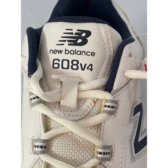 New balance  608v4 wide men’s size 14 608v4  new minor defects main image 7